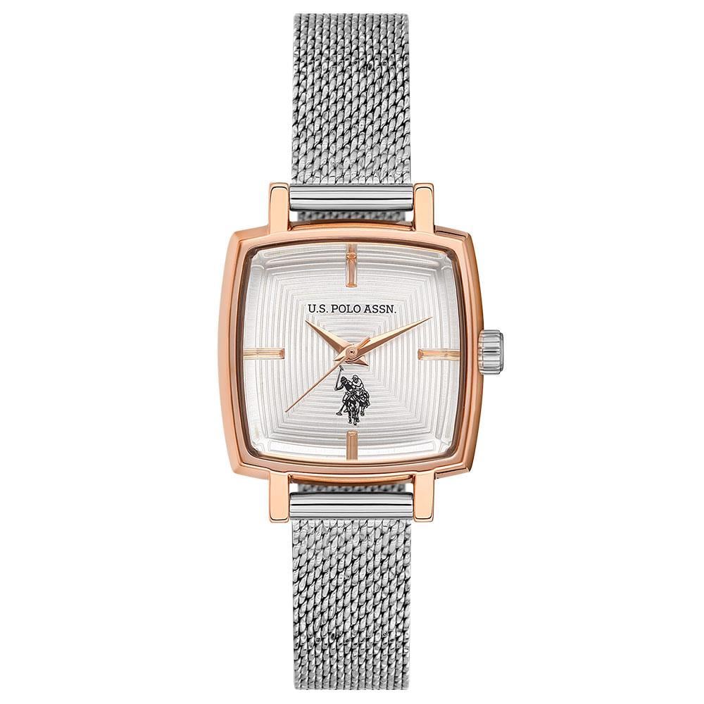U.S. Polo Assn. USPA2066-05 Kadın Kol Saati