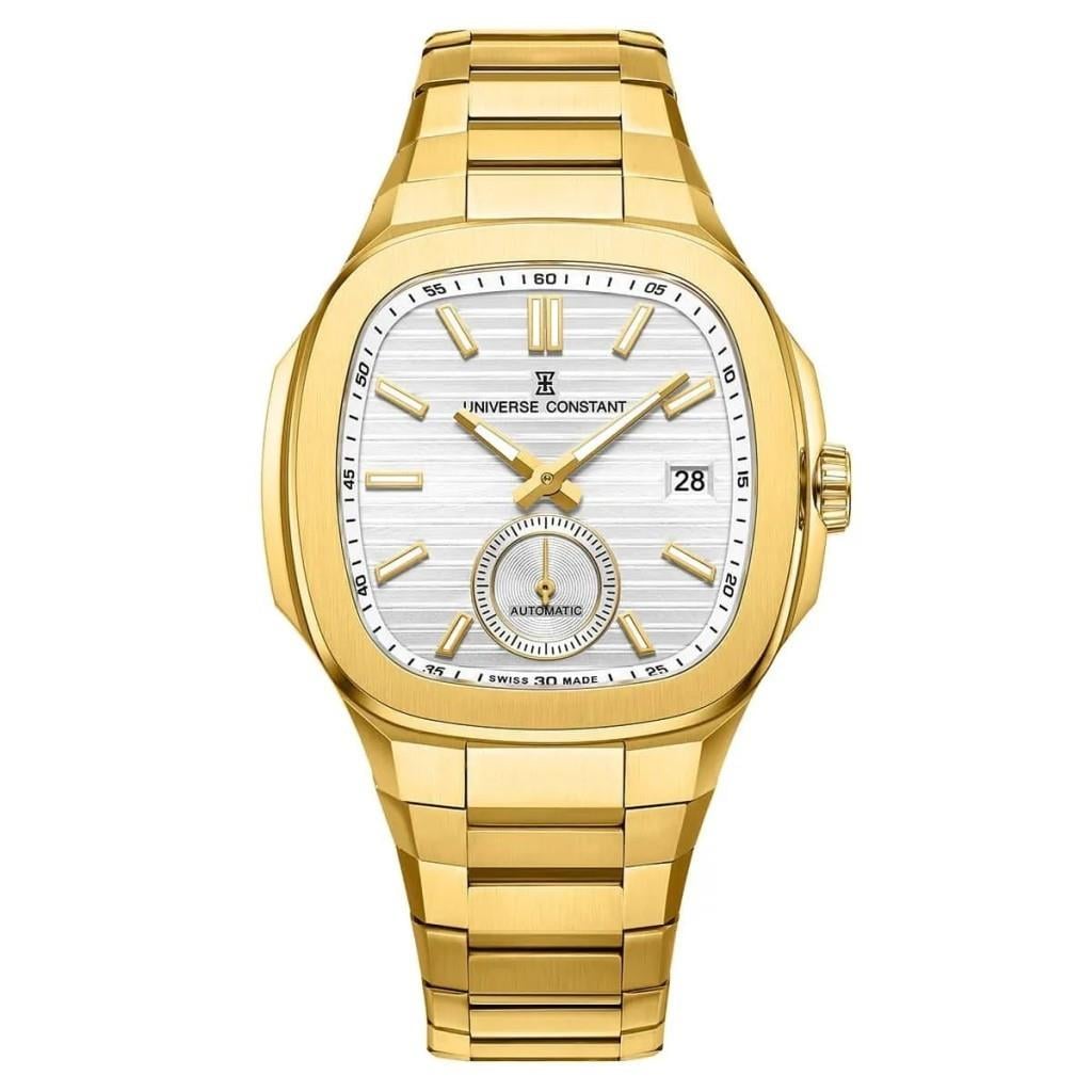 Universe Constant UC7690 Erkek Kol Saati