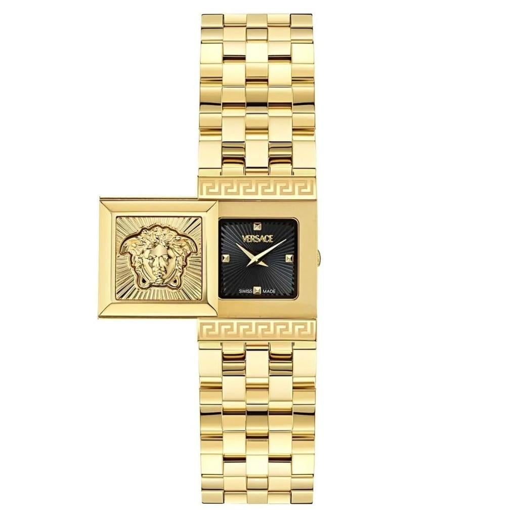 Versace VRSCVE0C00325 Kadın Kol Saati