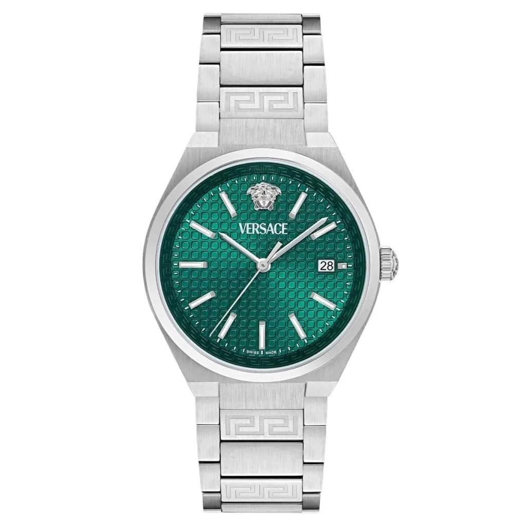Versace VRSCVE0F00125 Kol Saati