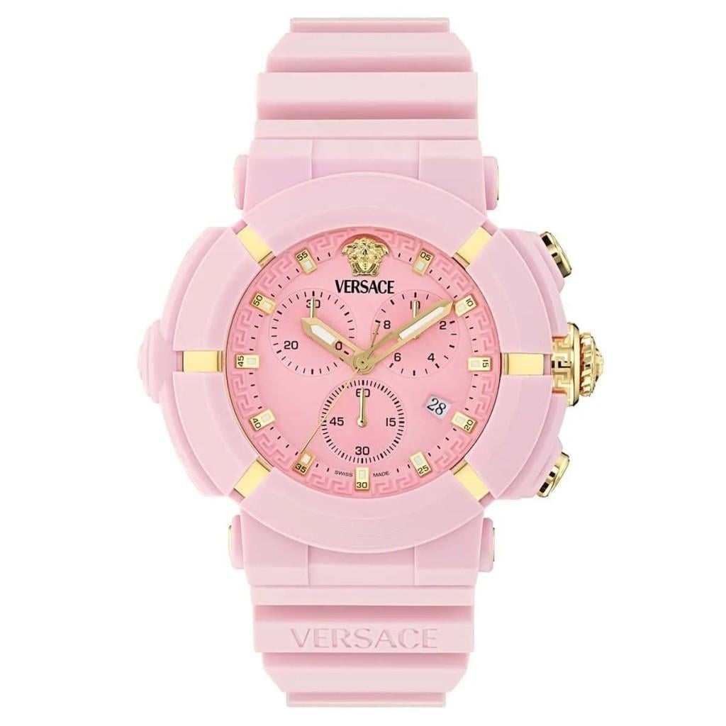 Versace VRSCVE0L00425 Kol Saati