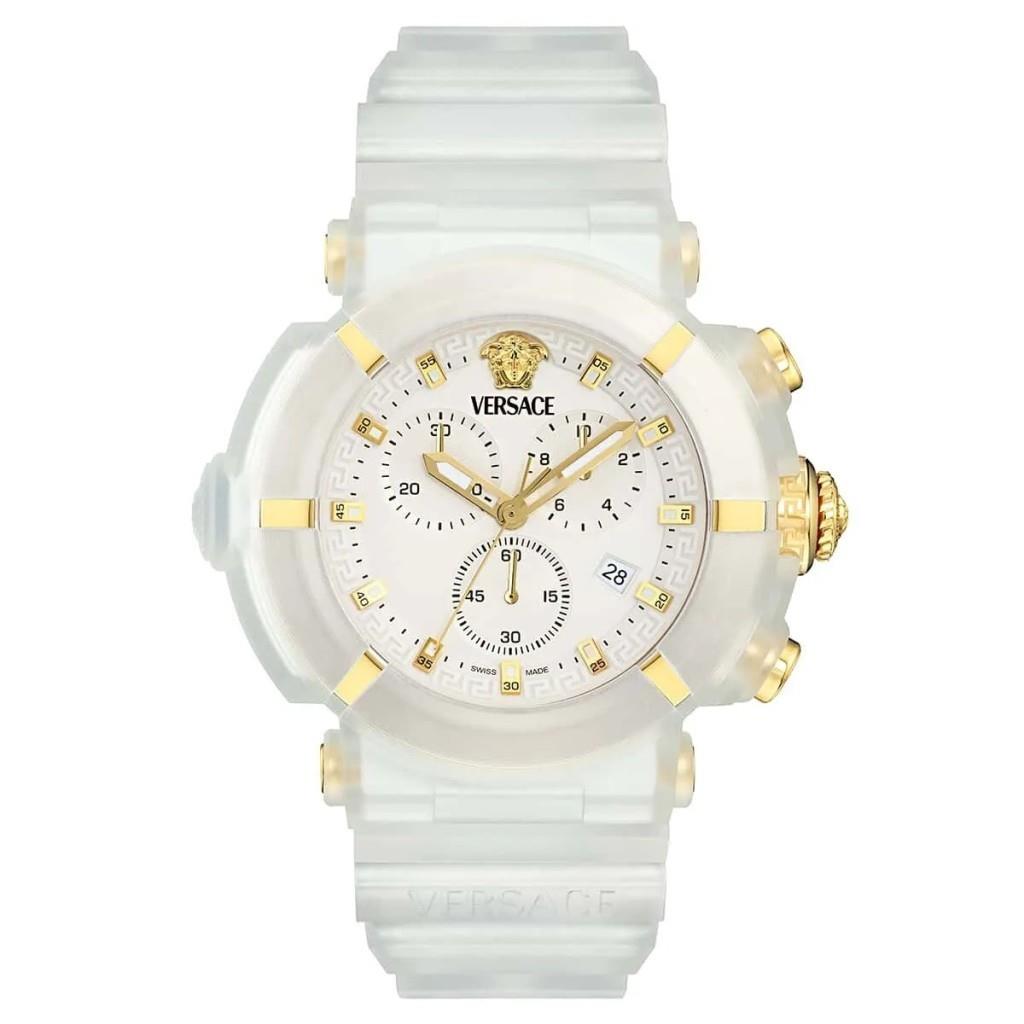Versace VRSCVE0L00525 Kol Saati