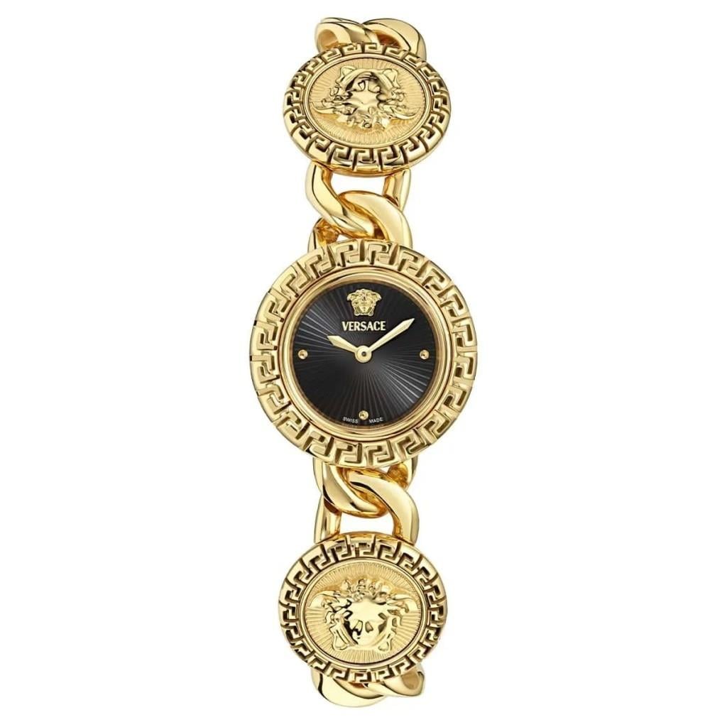 Versace VRSCVE0Q00525 Kadın Kol Saati