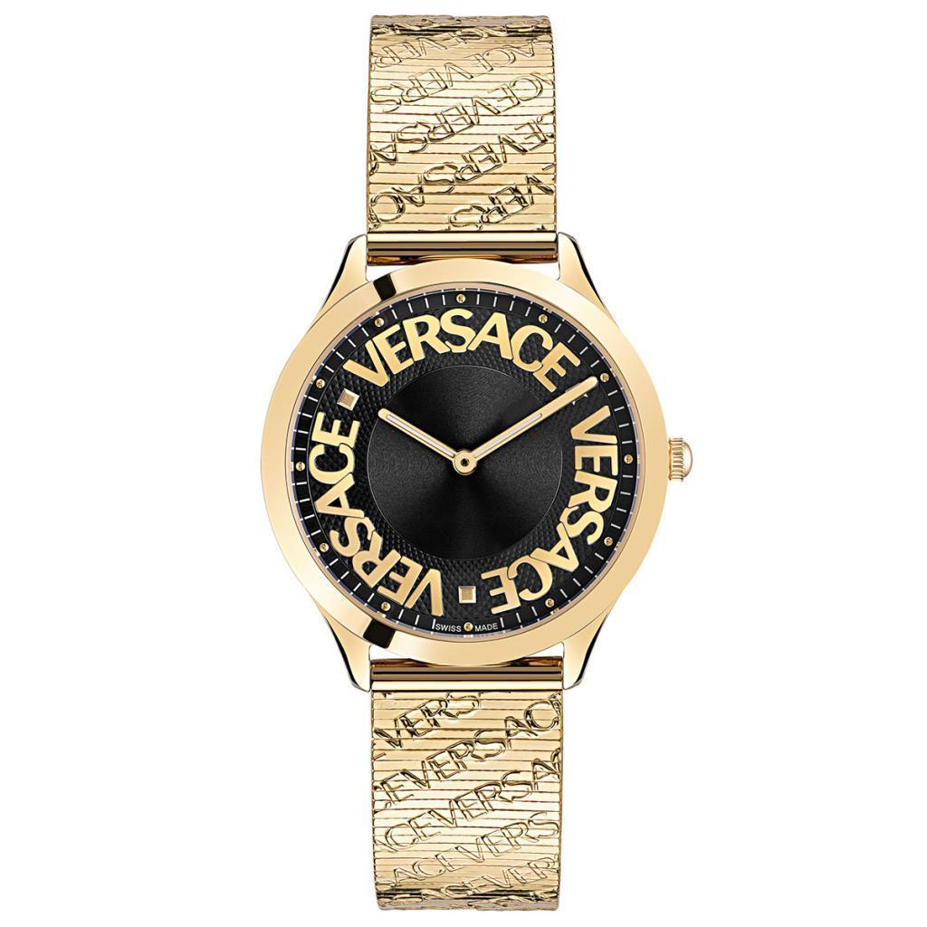 Versace VRSCVE2O00522 Kadın Kol Saati