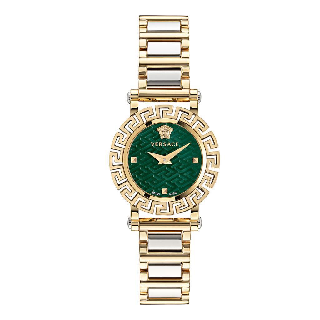 Versace VRSCVE2Q00622 Kadın Kol Saati