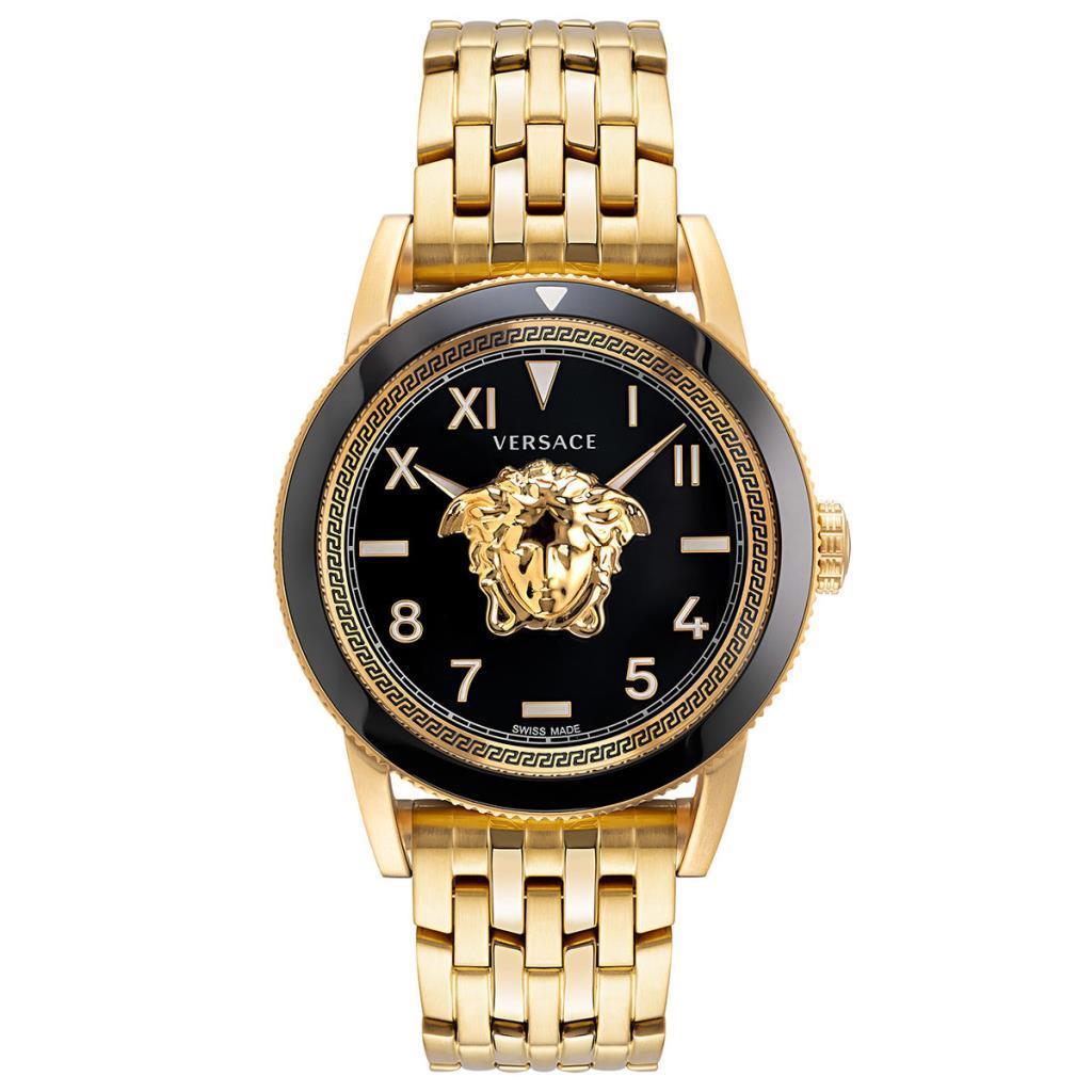 Versace VRSCVE2V00322 Erkek Kol Saati