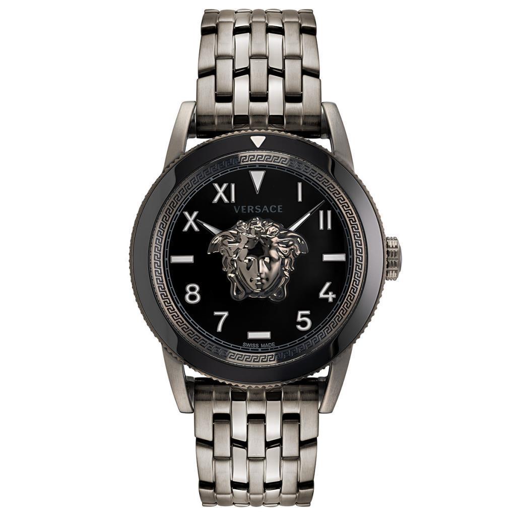 Versace VRSCVE2V00522 Erkek Kol Saati