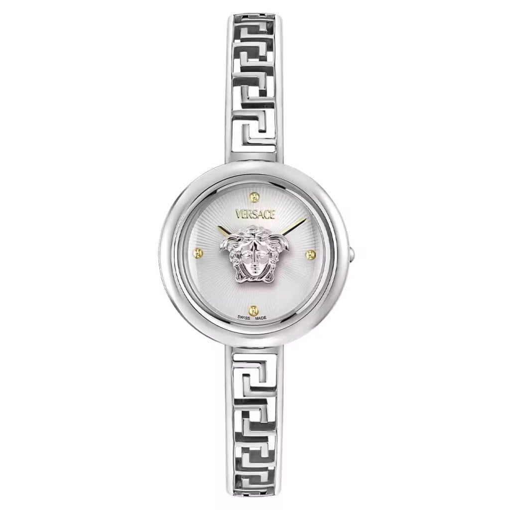Versace VRSCVE5F00126 Kadın Kol Saati