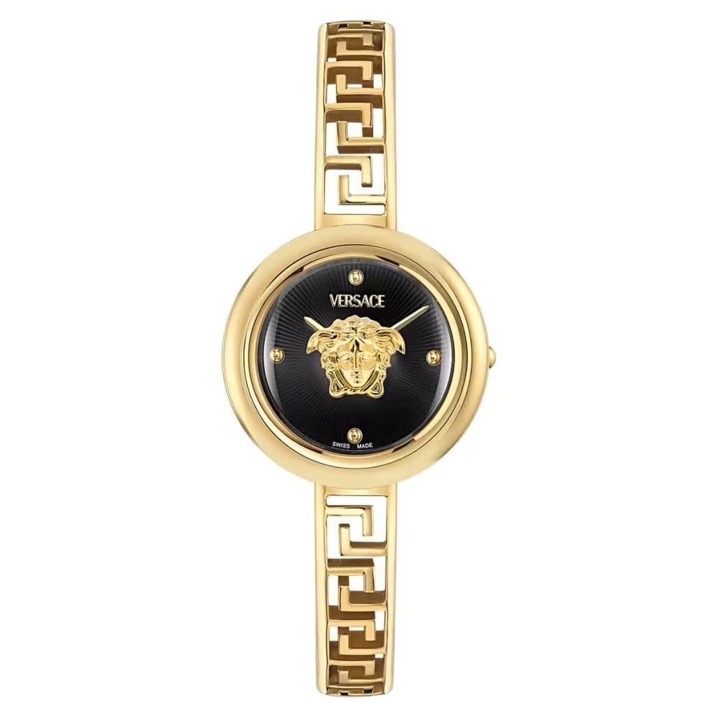 Versace VRSCVE5F00326 Kadın Kol Saati