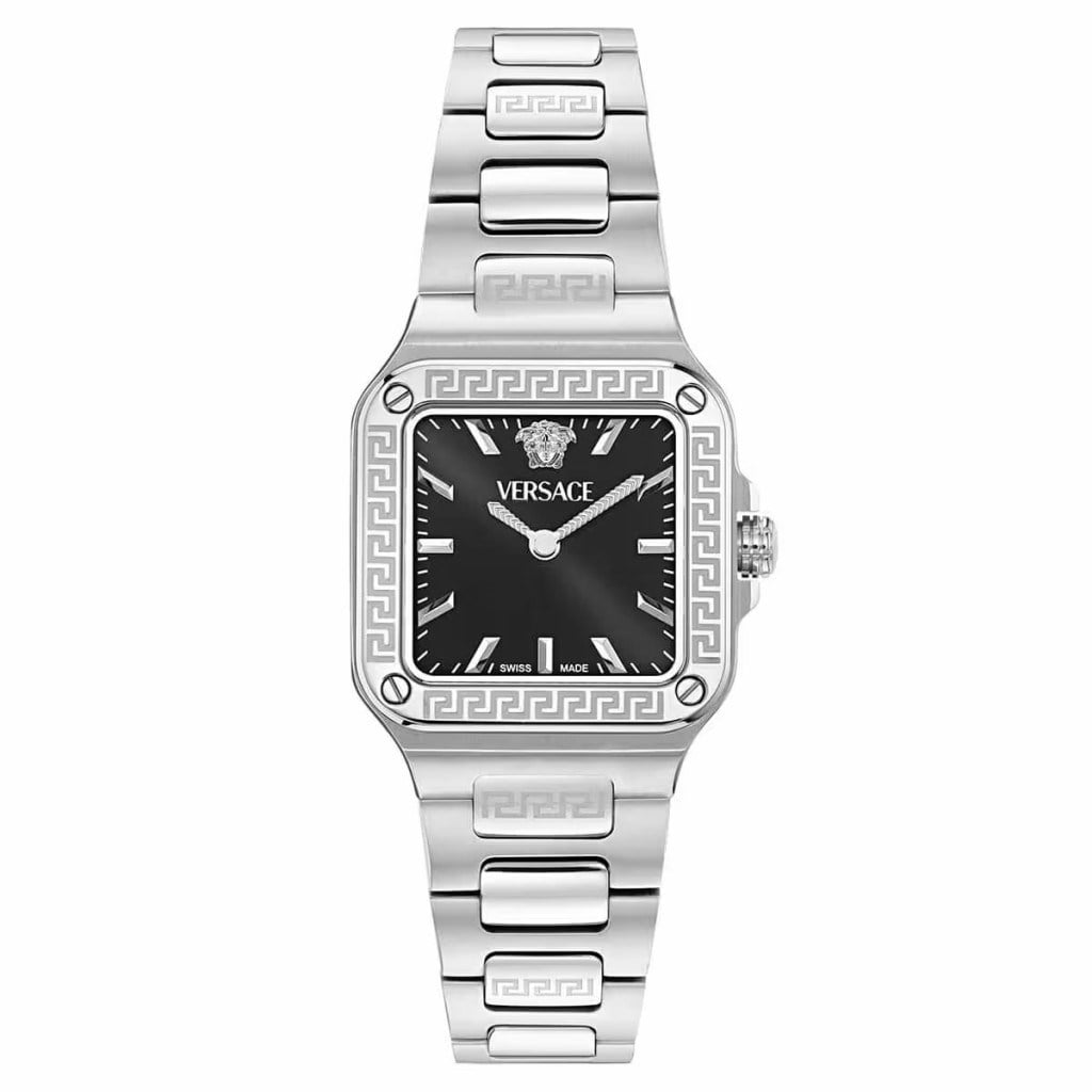 Versace VRSCVE5G00126 Kadın Kol Saati