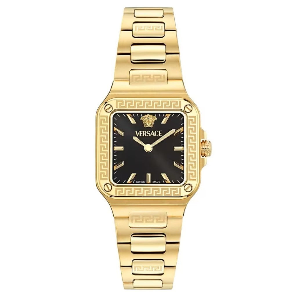 Versace VRSCVE5G00626 Kadın Kol Saati
