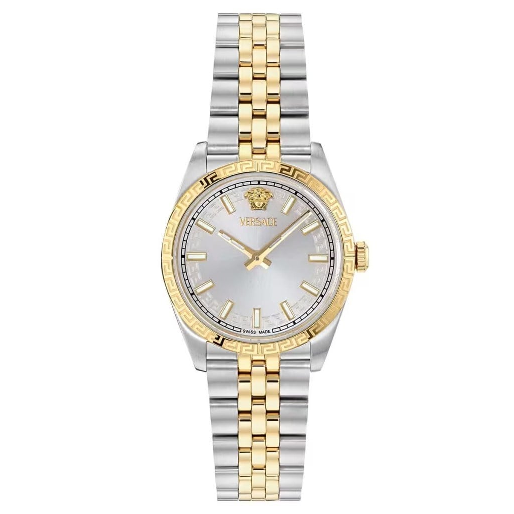 Versace VRSCVE5K00926 Kadın Kol Saati