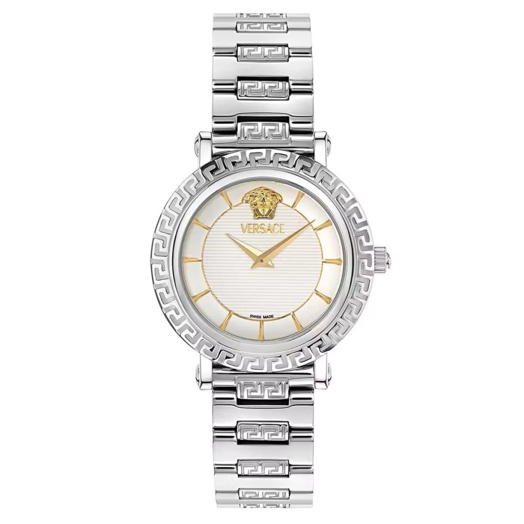 Versace VRSCVE5L00326 Kadın Kol Saati