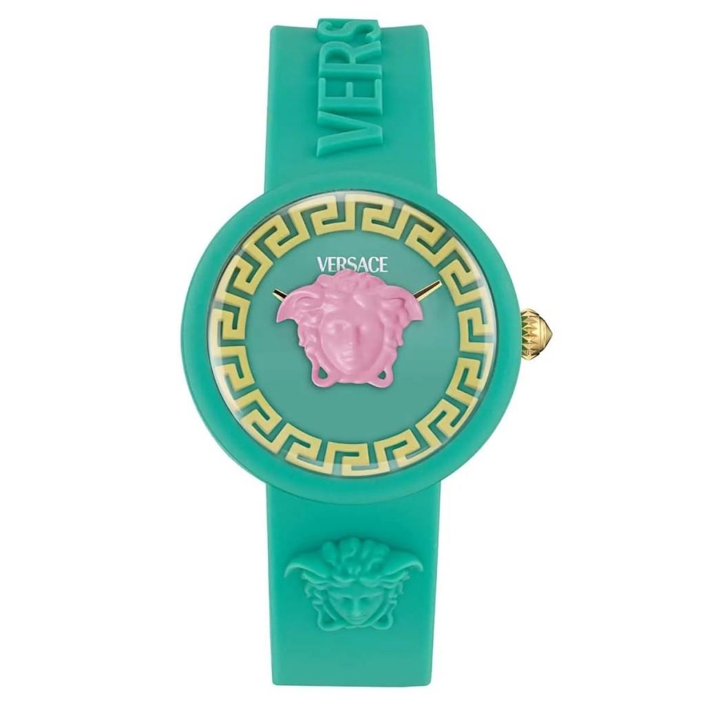 Versace VRSCVE9200225 Çocuk Kol Saati