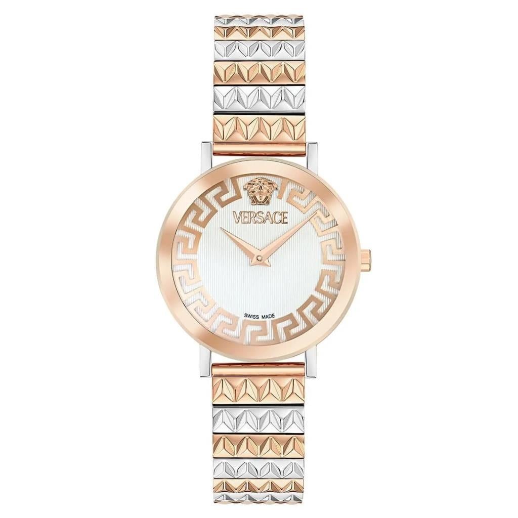 Versace VRSCVE9A00324 Kadın Kol Saati