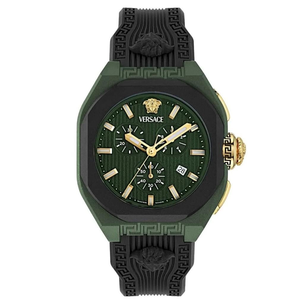 Versace VRSCVE9L00625 Erkek Kol Saati