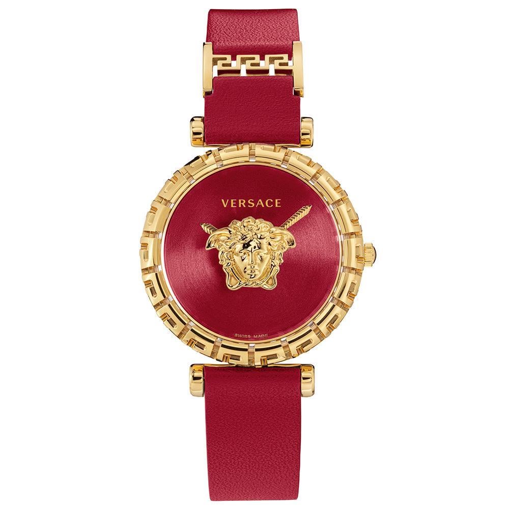 Versace VRSCVEDV00319 Kadın Kol Saati