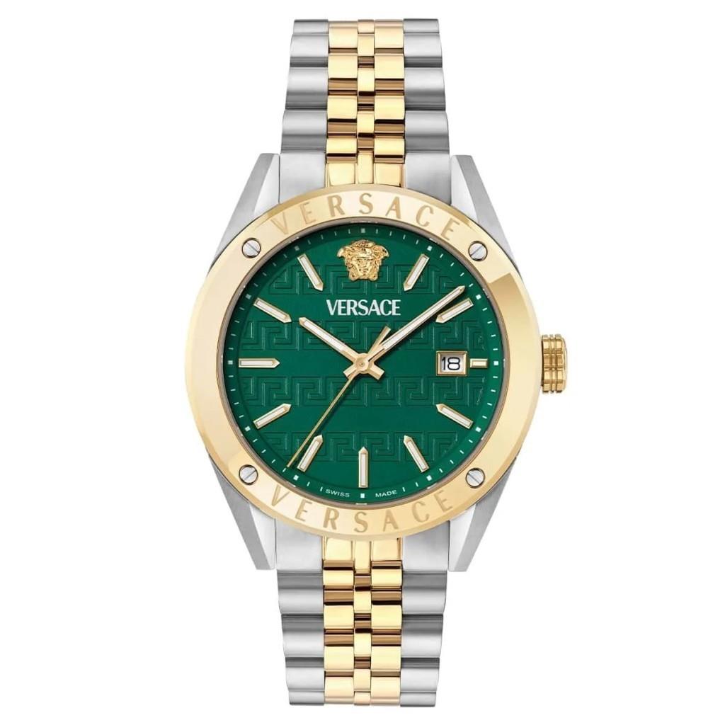Versace VRSCVEKHA0525 Erkek Kol Saati