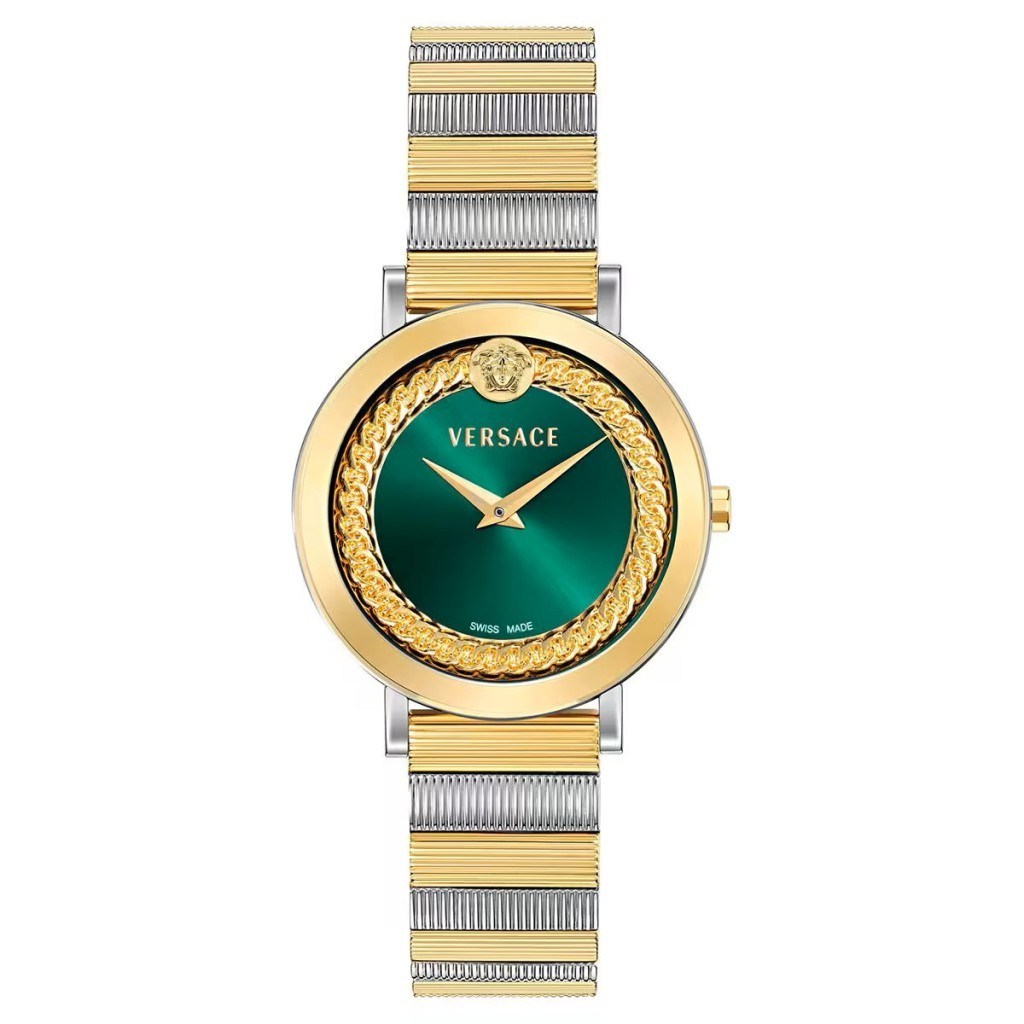 Versace VRSCVEY700326 Kadın Kol Saati
