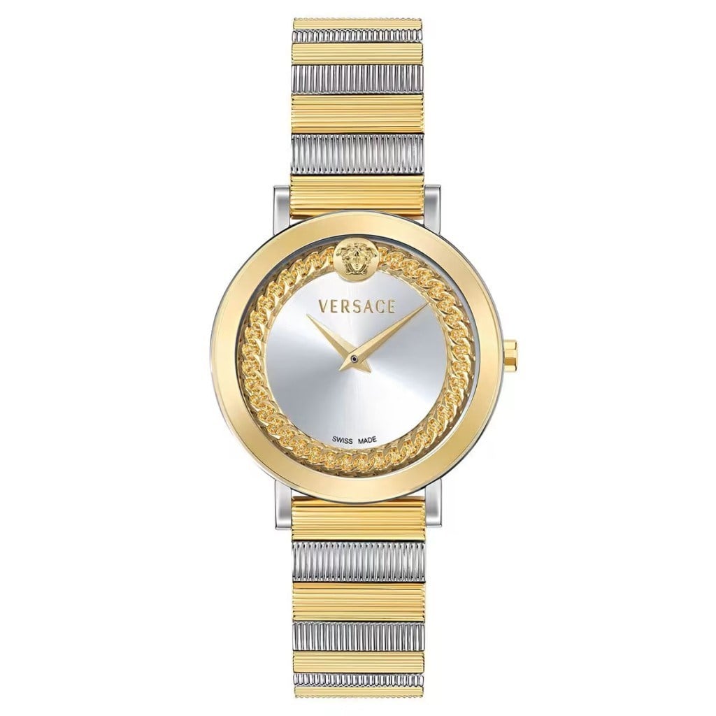 Versace VRSCVEY700426 Kadın Kol Saati