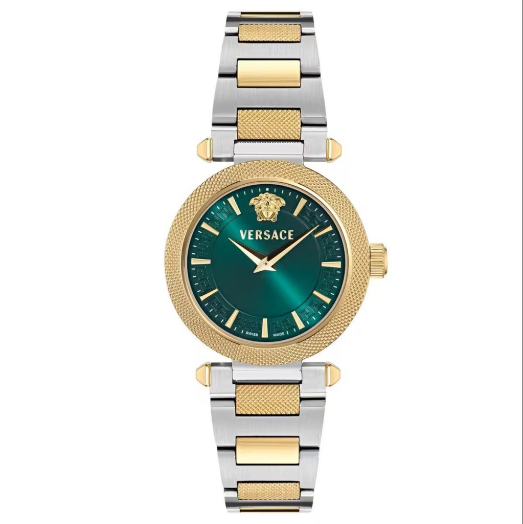 Versace VRSCVEY800226 Kadın Kol Saati