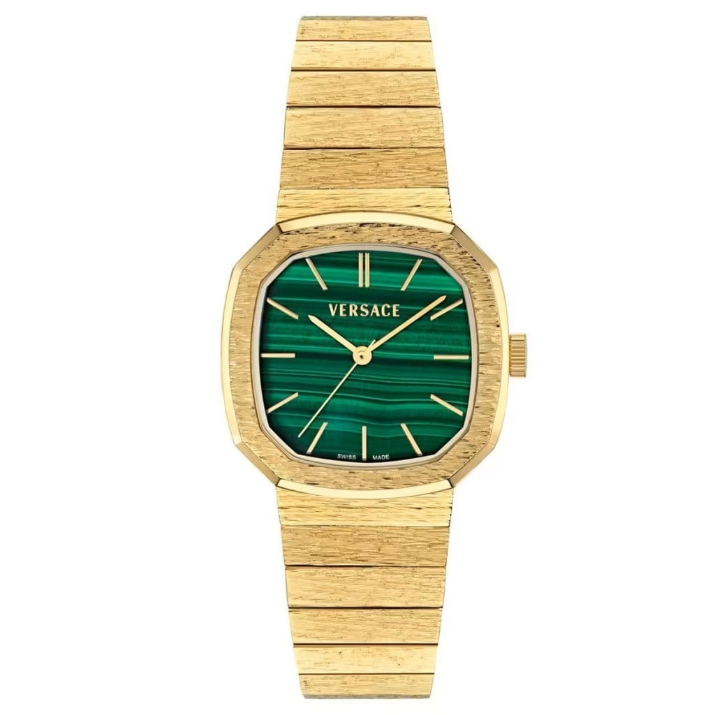 Versace VRSCVEYX00426 Kadın Kol Saati