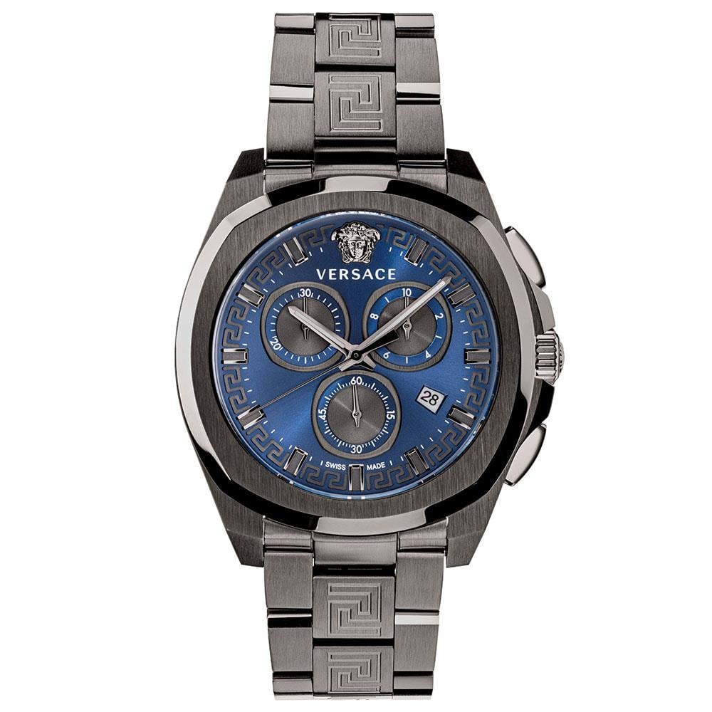 Versace VRSCVEZ800521 Erkek Kol Saati