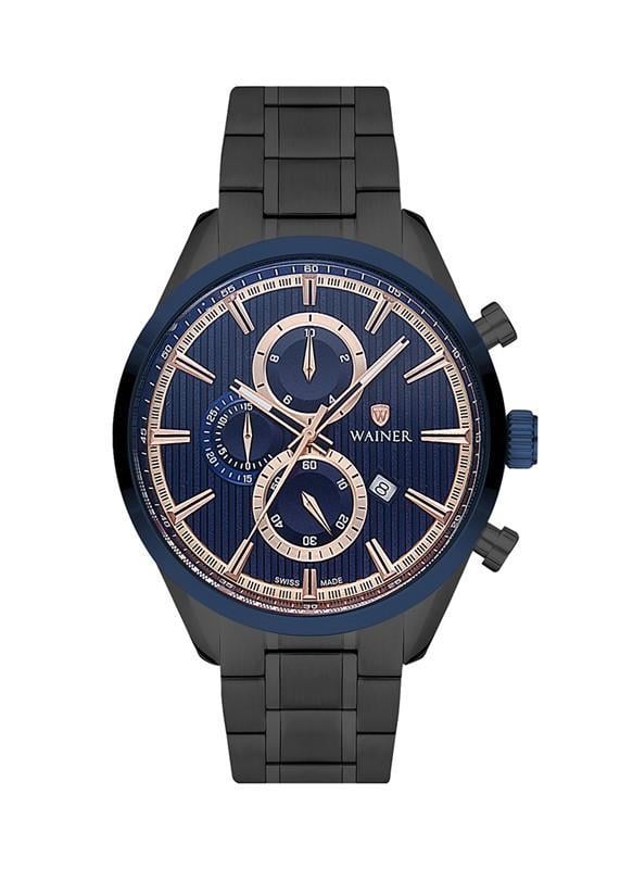 Wainer WA.19388-F Erkek Kol Saati