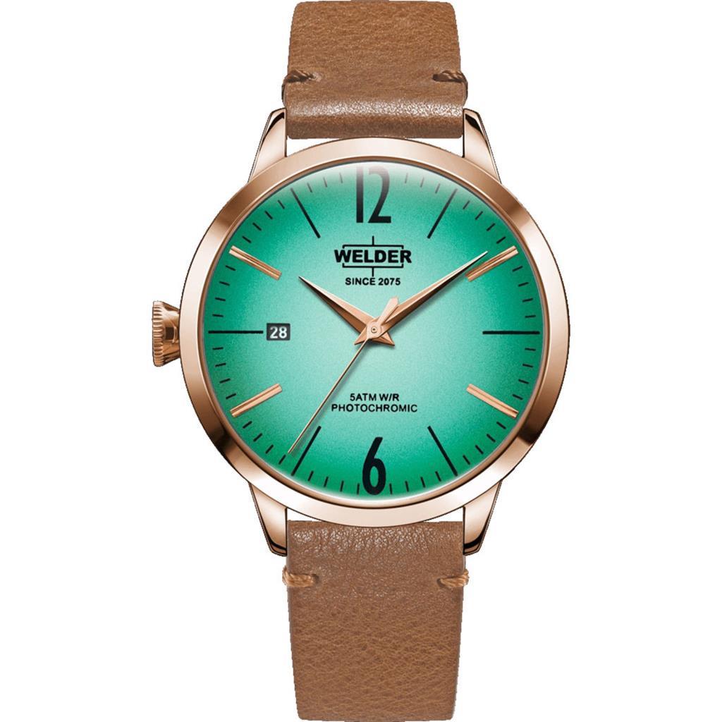Welder Moody Watch WRC110 38 mm Kadın Kol Saati