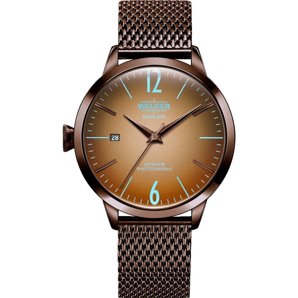 Welder Moody Watch WRC622 38 mm Kadın Kol Saati
