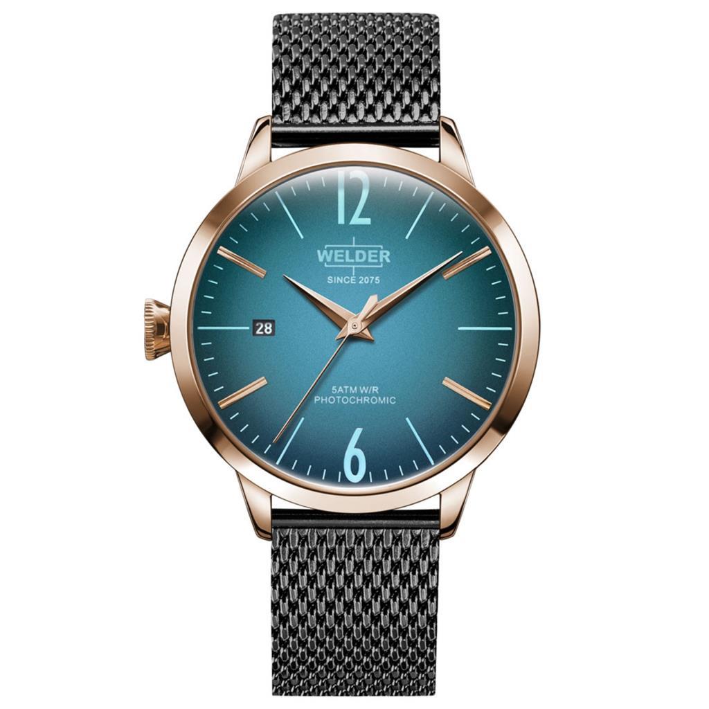 Welder Moody Watch WRC634 38 mm Kadın Kol Saati
