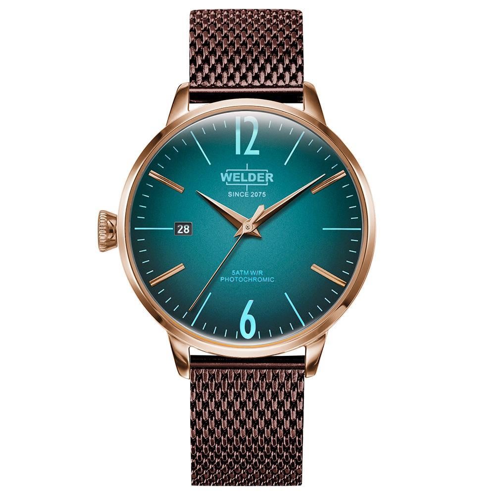 Welder Moody Watch WRC644 38 mm Kadın Kol Saati