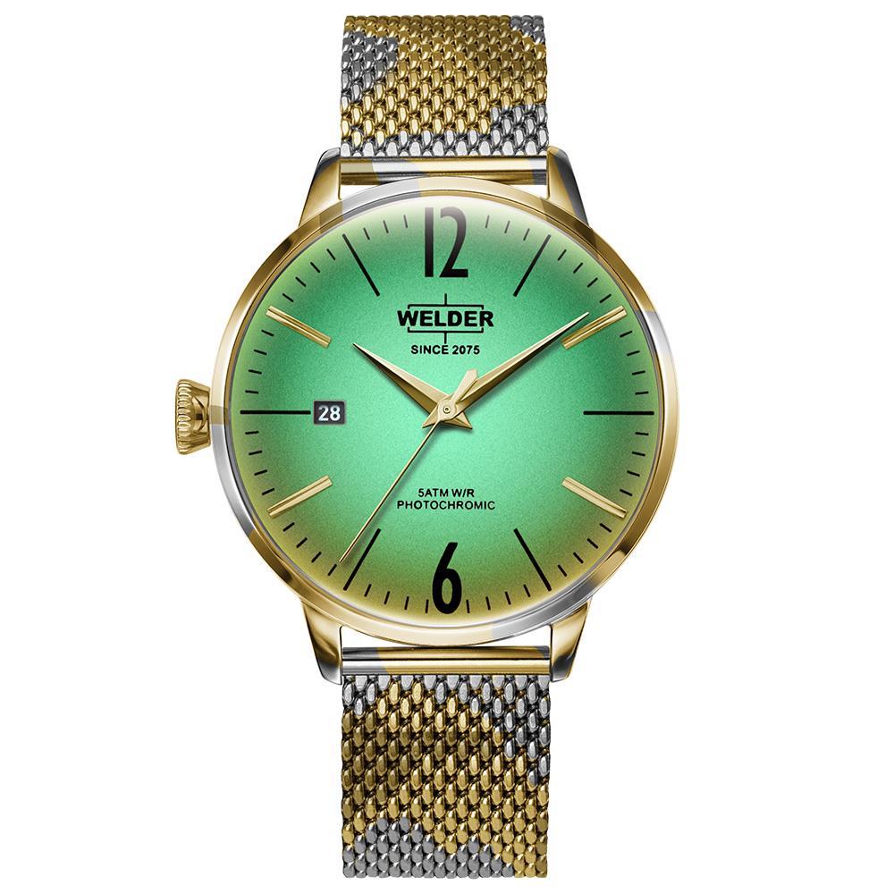 Welder Moody Watch WRC662 38 mm Kadın Kol Saati