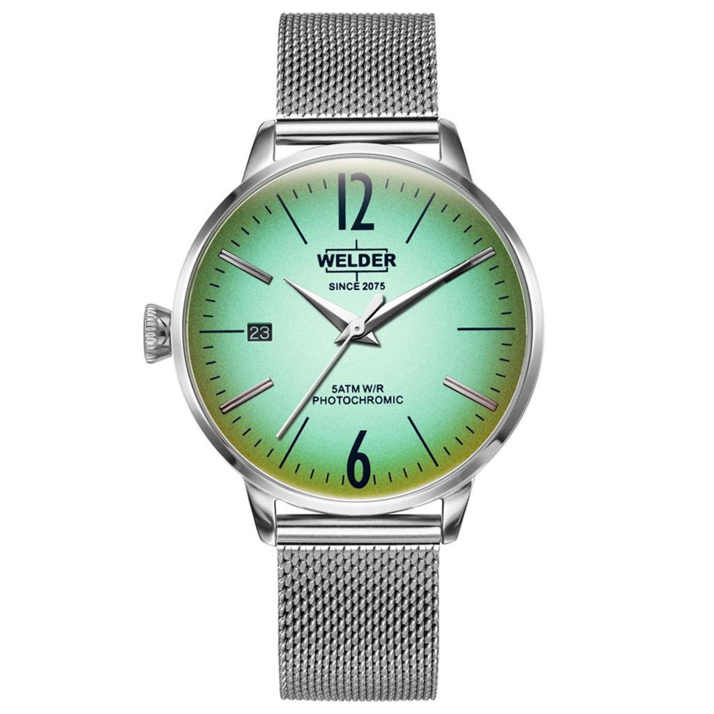 Welder Moody Watch WRC721 36 mm Kadın Kol Saati