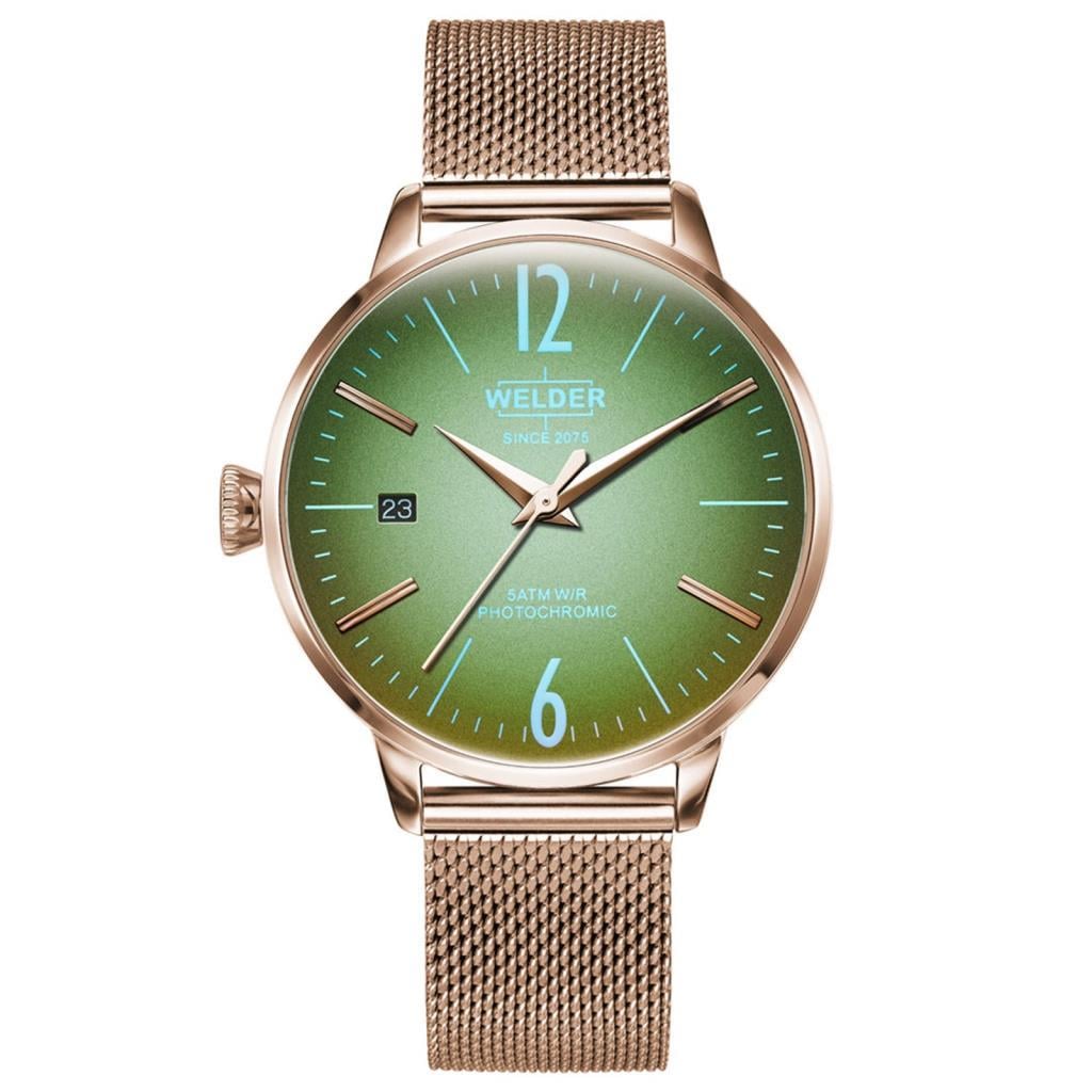 Welder Moody Watch WRC723 36 mm Kadın Kol Saati