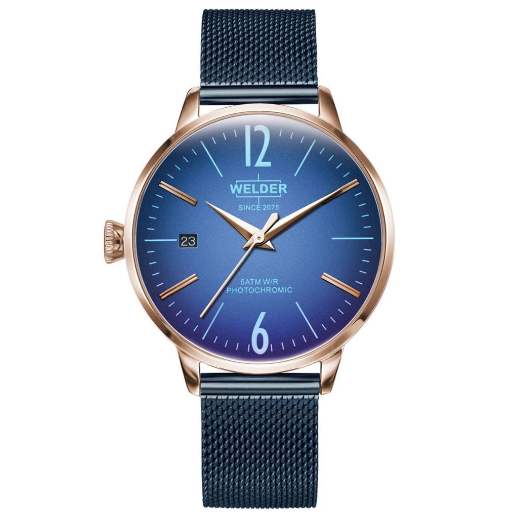 Welder Moody Watch WRC725 36 mm Kadın Kol Saati
