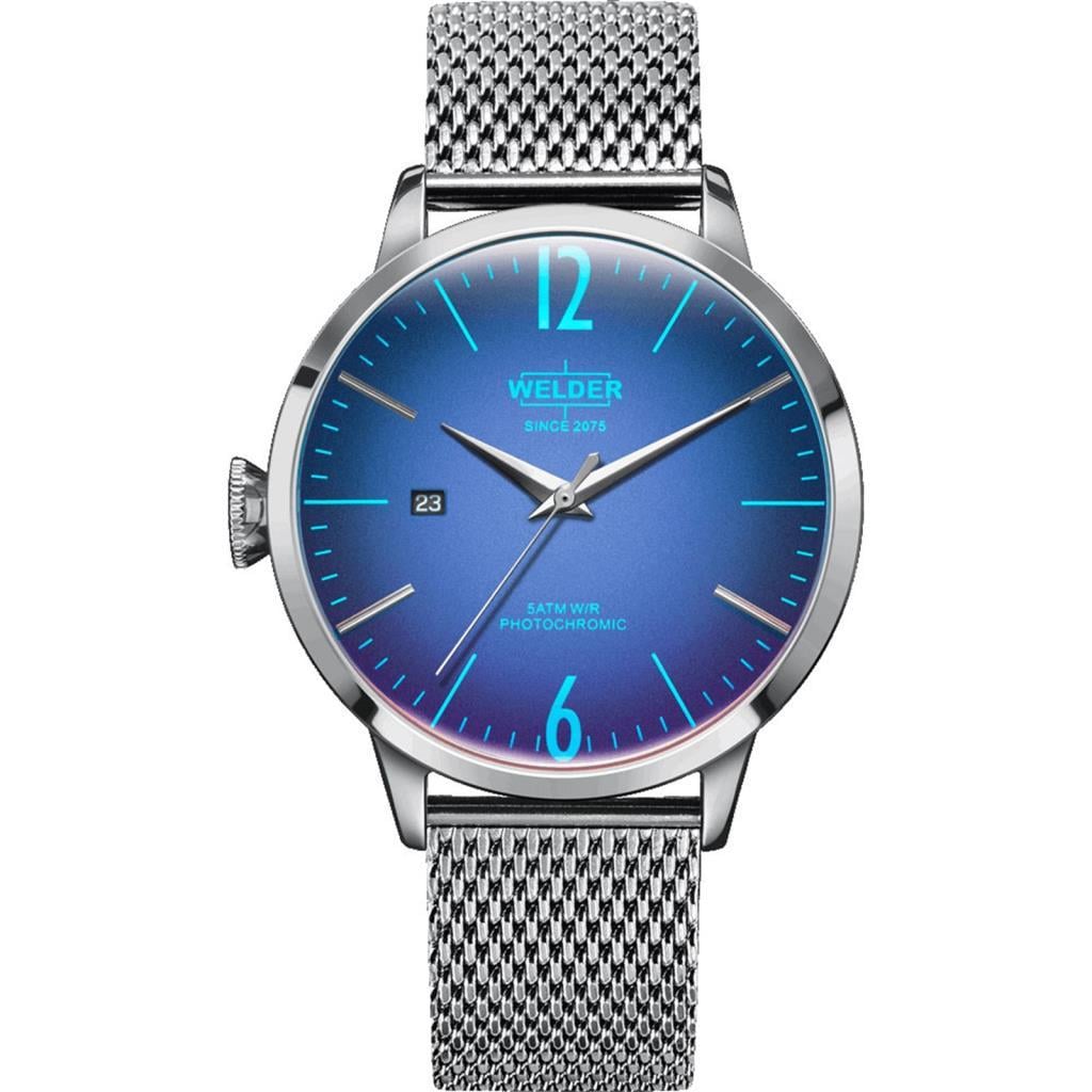 Welder Moody Watch WRC805 42 mm Kol Saati