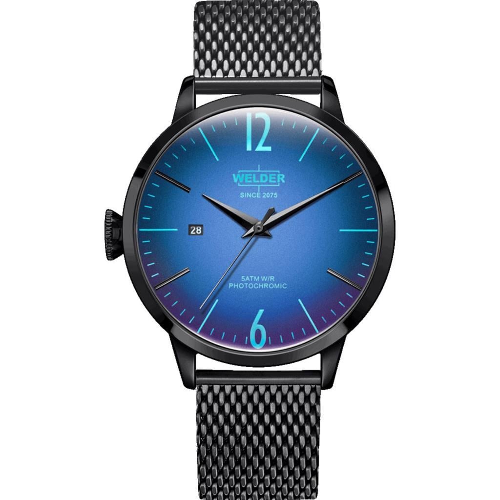 Welder Moody Watch WRC807 42 mm Kol Saati