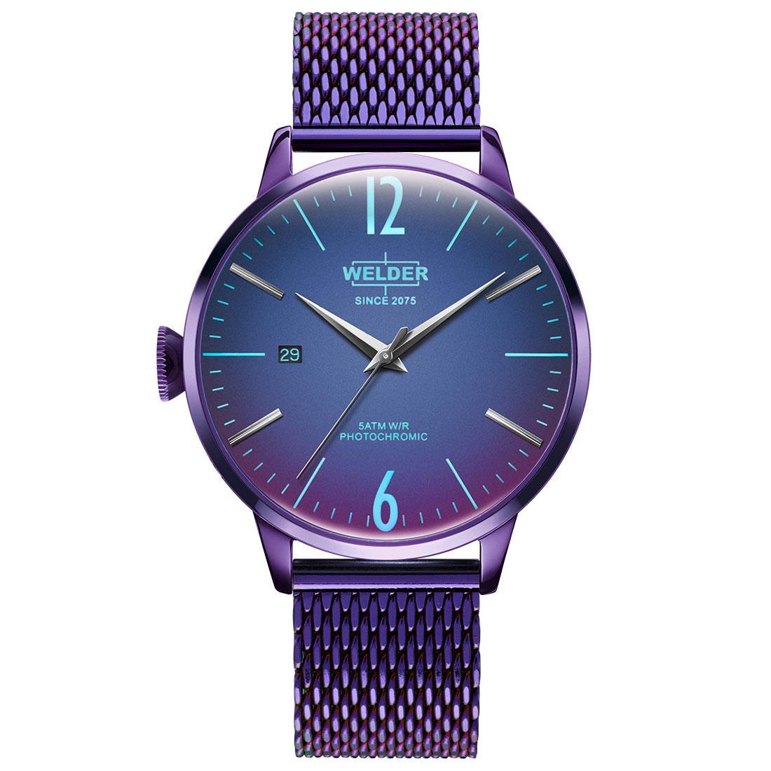 Welder Moody Watch WRC822 Kol Saati