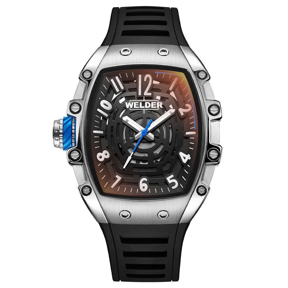 Welder Moody Watch WRH3003-R Erkek Kol Saati