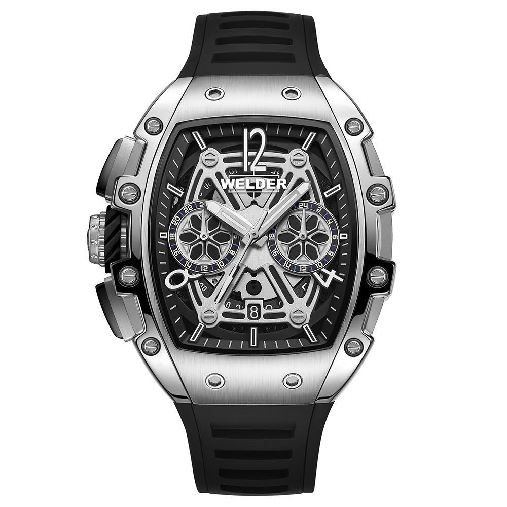 Welder Moody Watch WRM2004 Erkek Kol Saati
