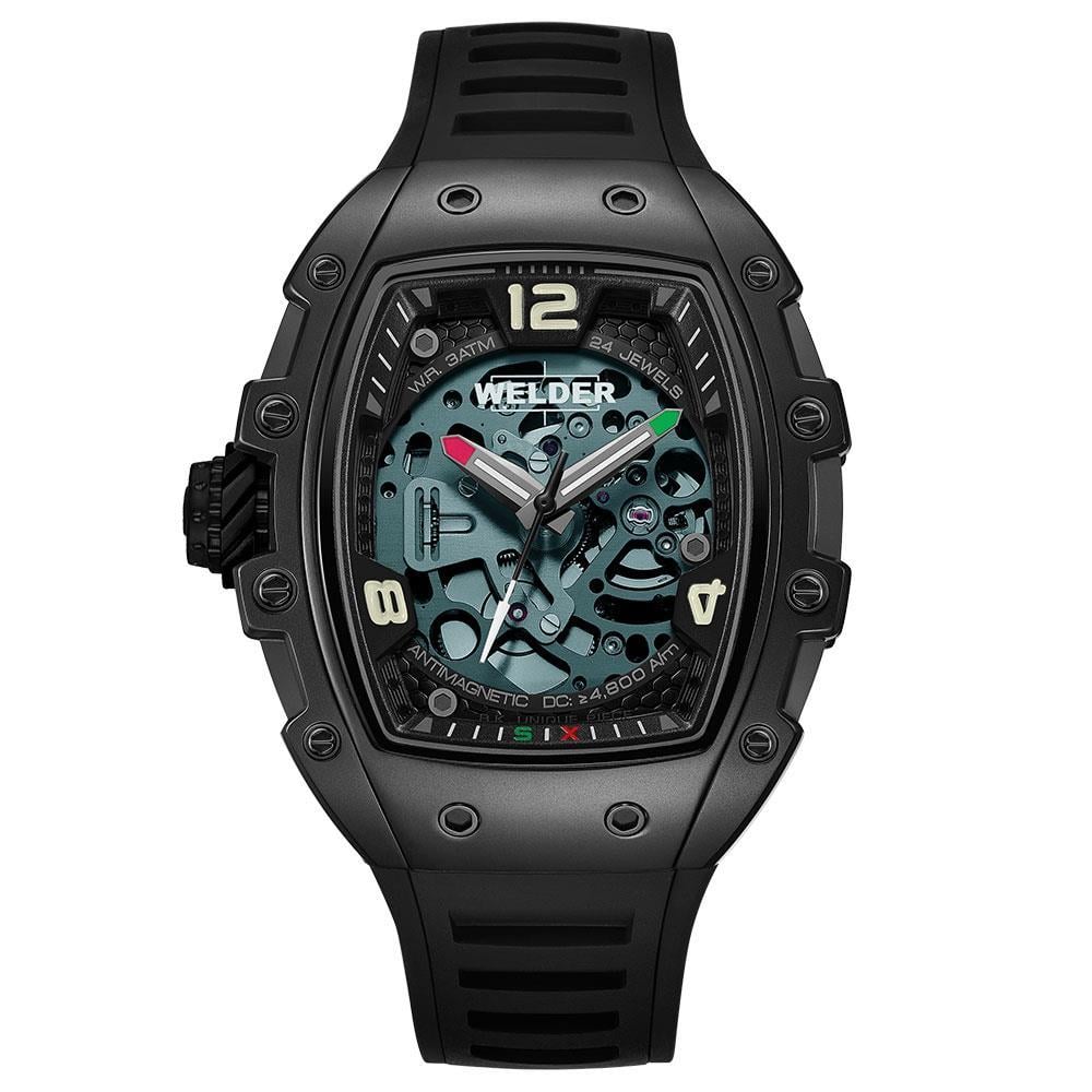 Welder Moody Watch WRT1005 Erkek Kol Saati