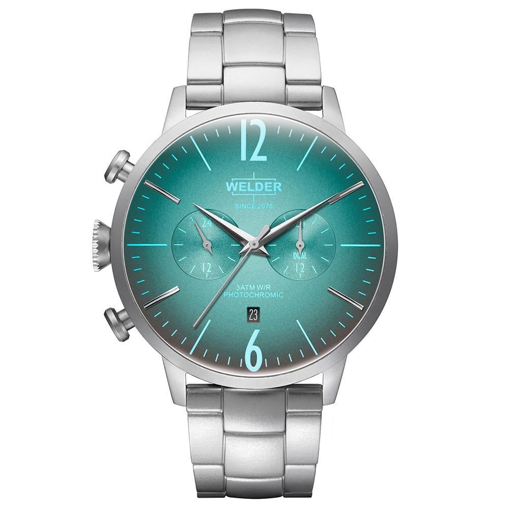 Welder Moody Watch WWRA1002 47 mm Erkek Kol Saati