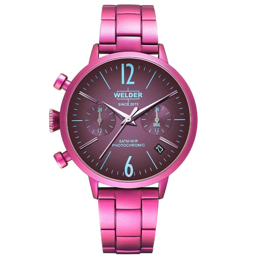 Welder Moody Watch WWRA117 38 mm Kadın Kol Saati