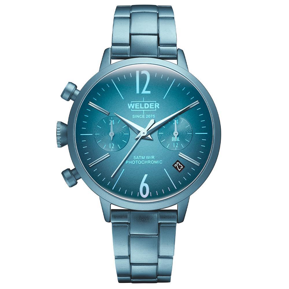 Welder Moody Watch WWRA120 38 mm Kadın Kol Saati