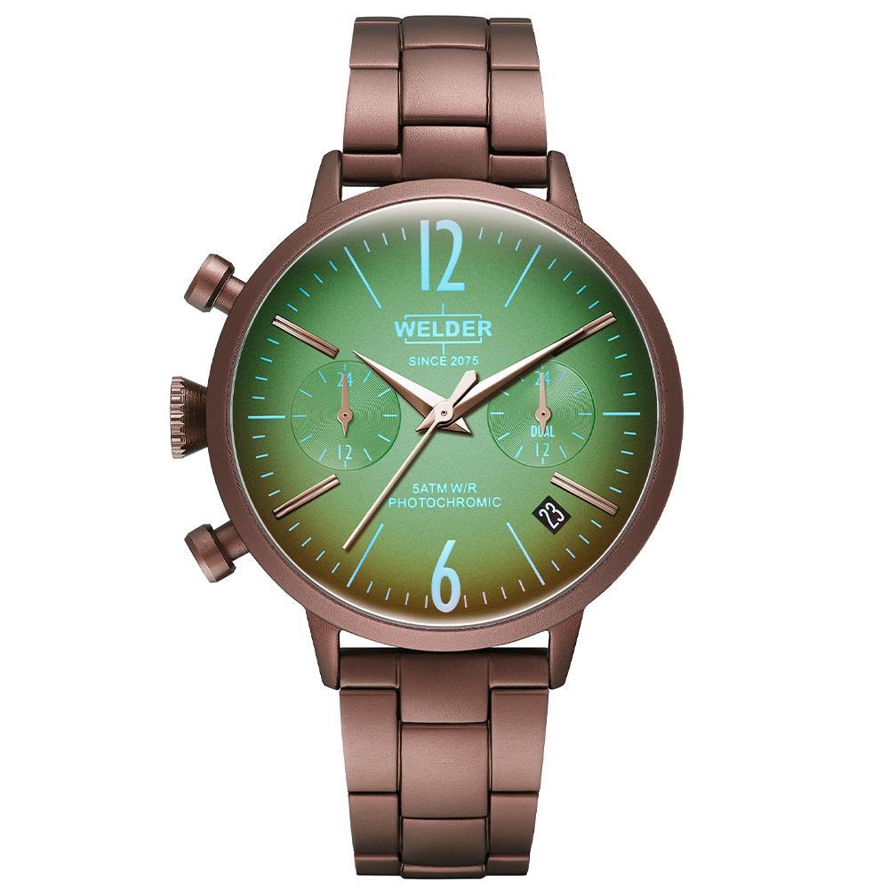 Welder Moody Watch WWRA121 38 mm Kadın Kol Saati