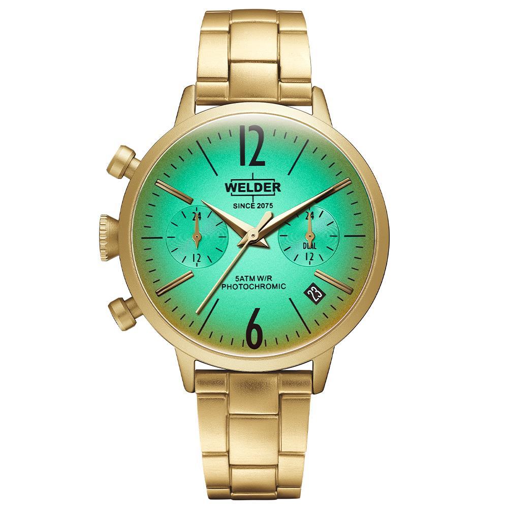 Welder Moody Watch WWRA123 38 mm Kadın Kol Saati