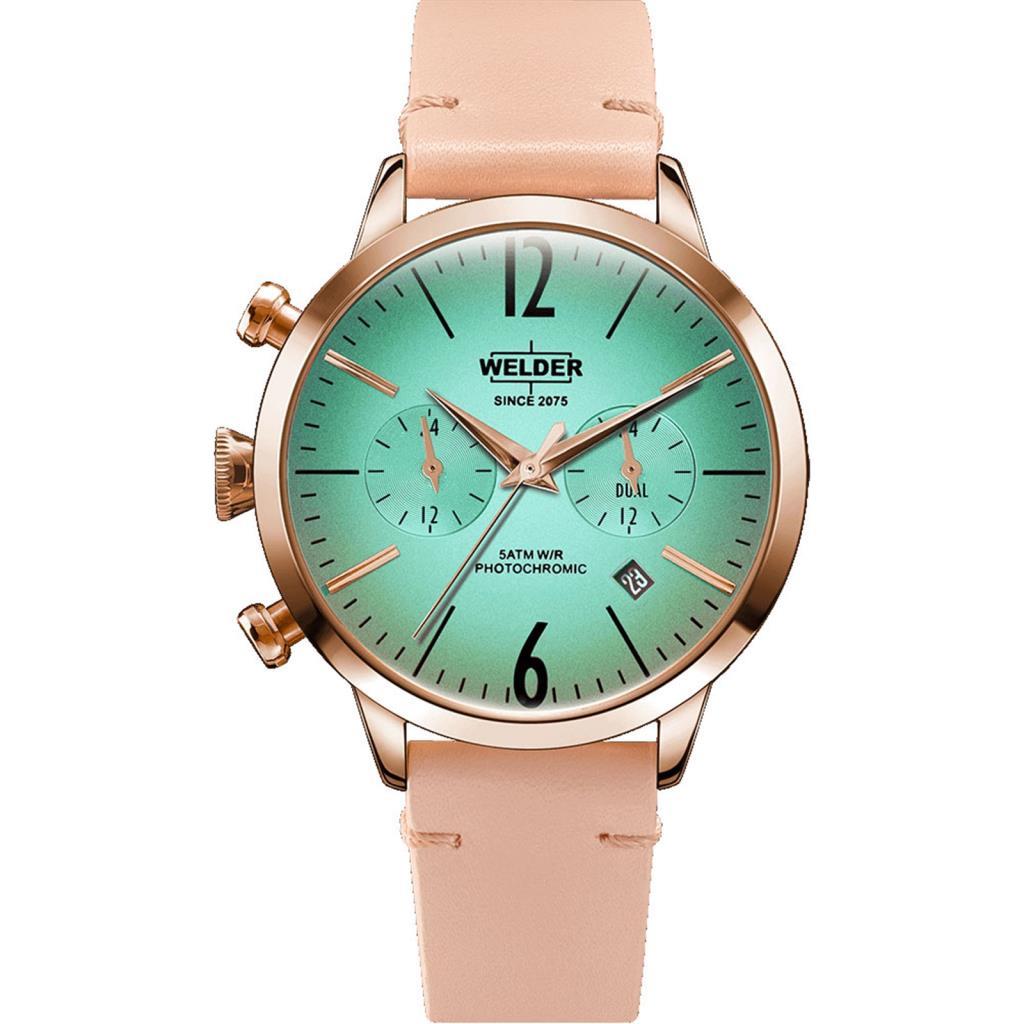Welder Moody Watch WWRC100 38 mm Kadın Kol Saati