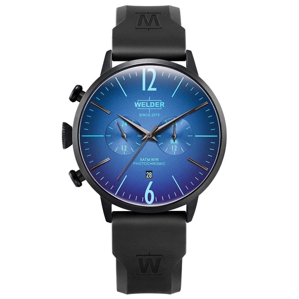 Welder Moody Watch WWRC511 45 mm Erkek Kol Saati