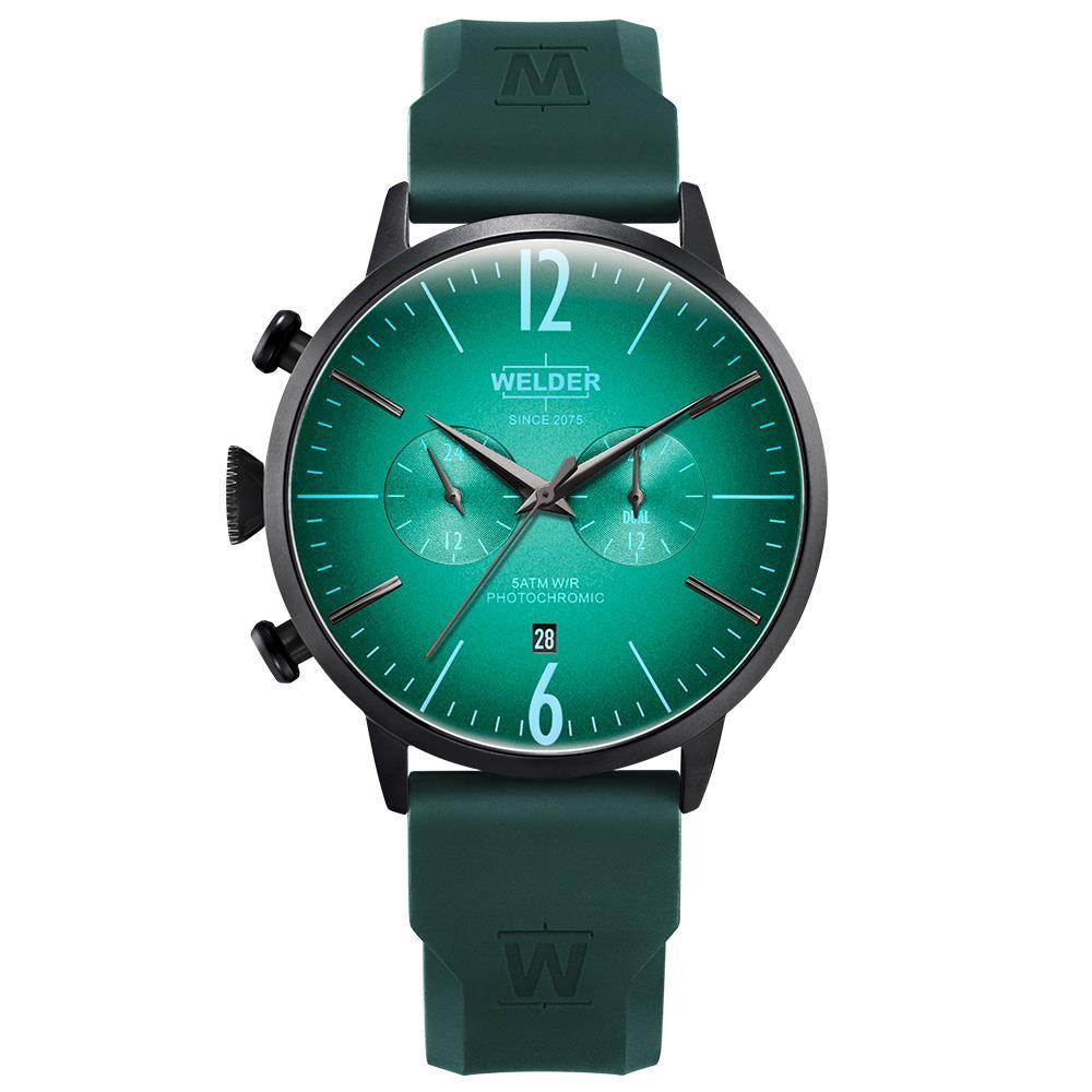 Welder Moody Watch WWRC517 45 mm Erkek Kol Saati
